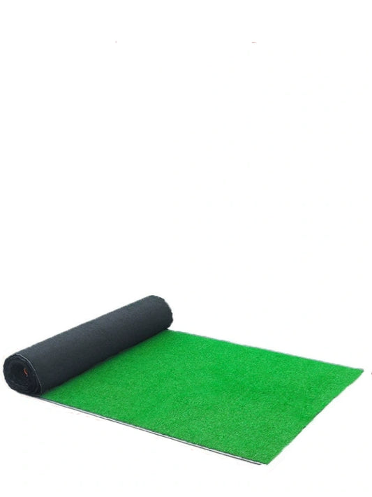 Realistic Artificial Grass Turf Lawn, Indoor Outdoor Garden Lawn Landscape Synthetic Grass
